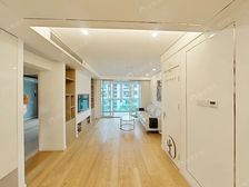 精装修,拎包入住,花园位置,高楼层,采光好