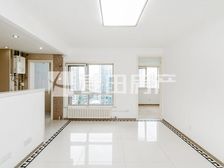 朝阳双井南北通透三居 首城国际精装中层 满五年唯一