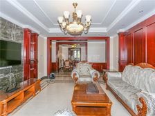 金桥·新城碧翠·3室·2厅