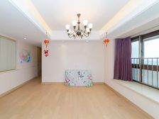 单价低!龙洲伊都 3室2厅 精装修保养好 二实小 紫荆公园旁