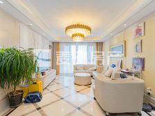 南北通透华润昆仑域4室2厅精装修