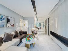 三环内昆仑域 南北通透 精装修 交通便利 环境优美