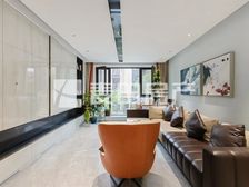 南北通透华润昆仑域3室2厅精装修