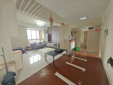 海德庄园3室2厅 精装修 送车库 扬州天下对面