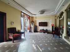 银河花园别墅4室2厅精装修