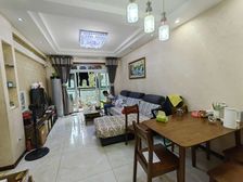 晶山新城际2室1厅1卫南朝向29.8万元/套出售