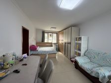 龙府花园小两居室出售,价格好谈