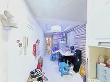 梅陇·罗阳东四村·2室·1厅