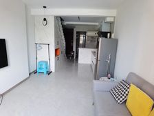 轻轨重光站!光环商圈 精装两房 房源保真 价格可谈