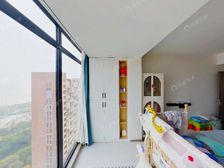 朗诗国际街区东园 恒温恒湿恒氧小区 社区成熟 配套完善