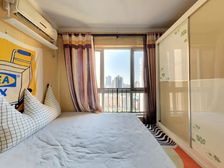 南坪上海城 单间配套 水电气三通 业主诚心出售