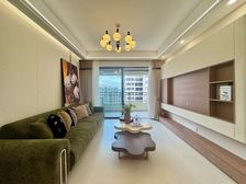 新上精装好房,业主安心卖得很,装修品质在线