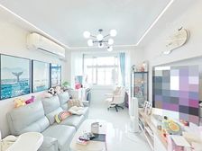 一梯2户南北精装修可拎包入住2房配套齐全近地铁
