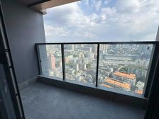 (带一个车位)西关都荟 老西关 新规使用 拎包入住可看