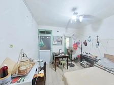 春申·蔷薇二村·1室·1厅