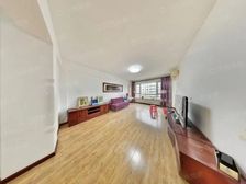 12顶小高一梯两户,中高楼层全天采光户型南北通透五