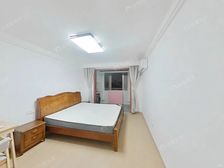 电梯中高区双南两房,精装修一年多。采光和视野和好