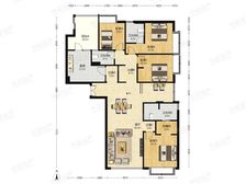 诚意出售,看房方便安排