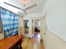 《新上大区主推好房》梅陇四村一楼带院子,看房随时安排