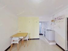 中关村航天社区一居室有电梯,1997年楼龄新