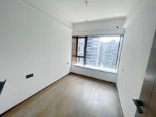 中海保利朗阅 准现楼 横厅设计准新小区 朝向好 中间好楼层