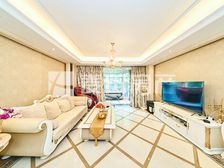 太阳公元北区 带花园 看房方便 配套齐全 可谈 诚意出售