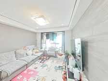 金桥·中冶尚城·2室·2厅