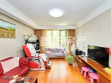 新出!火星园 南向一居 好位置 保持新 满五唯一