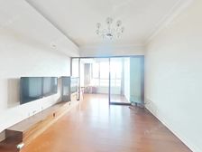 香梅花园五期,一室两厅,精装全配,近上海科技馆,世纪公园