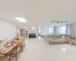 朝阳公园大平层 电梯房落地窗 6号线金台路团结湖 明厨明卫