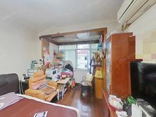 临近洛川雪校+经典双南户型+健身楼层+适合年轻三口居住!