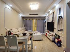 大渡口区 易度庭院时光 三房 70万