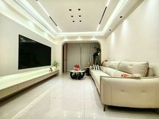 天啊 带露台 奶油风 未住人 美丽动人 漂亮惨