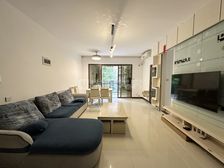 人和春天 南北通透 3室 125平 精装 诚心出售 价格可议