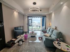 宝能五象湖1号 3房2厅135万