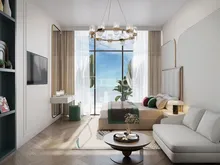 迪拜体育城(Dubai Sports City)全装修投资型