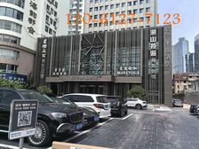 好铺!市南区东海西路 沿街拐角铺 超大面宽 好停车