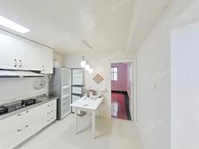 陆家嘴,谢家宅小区,洋泾/菊园,三室一厅,小区花园位置