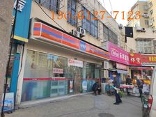 出售 超市旁 错埠岭早市 临街 纯一层 年租金9万