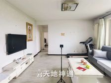 天地神通东关二区全明户型 三室一厅 万达商业街附近 停车方便