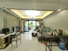 加州新牌坊 龙华苑三房99万