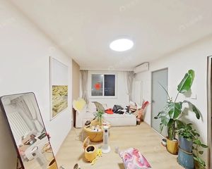 洋桥·海户西里·2室·1厅 有车位 精装