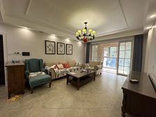 新出中央香榭地铁口洋房,业主自住精装,着急出国,诚心急售