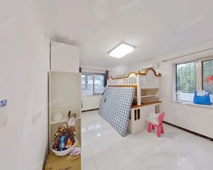 三里河东路 2室1厅 东北