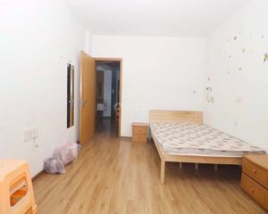 翠锦苑新出两室朝南电梯房,不靠路近地铁