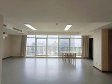 东直门宇飞大厦160平米精装出租 视野佳 户型方正 东方银座