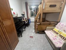 竞业里 个人产权 精装 二片新星 一居室 可公积金商贷