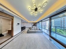 业主急卖,九街旁皇后道四室精装修 户型方正