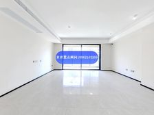 惊雷!新区CBD 万科品质大三房 次新小区带车位 双实验书包