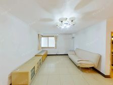 朝青 大悦城 富华家园二期东南两居室